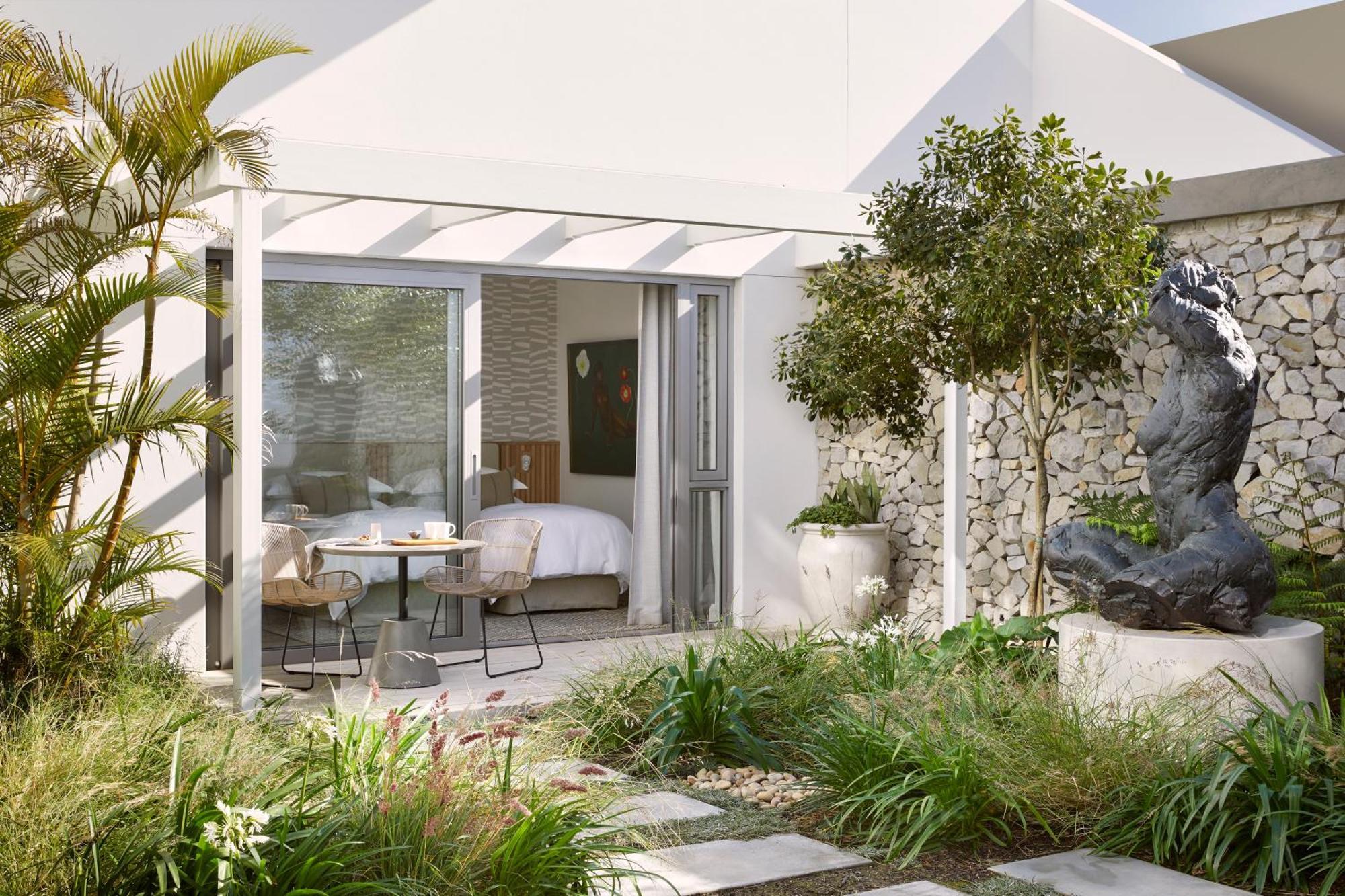 Garten-Suite